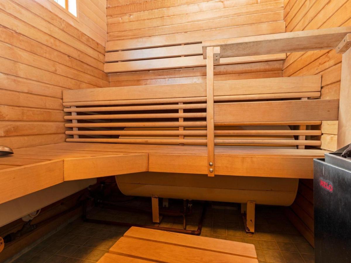 Holiday Home Valkeisrinne 1h Ruka Exterior foto